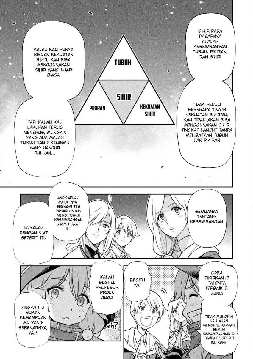 Drawing: Saikyou Mangaka wa Oekaki Skill de Isekai Musou Suru! chapter 128